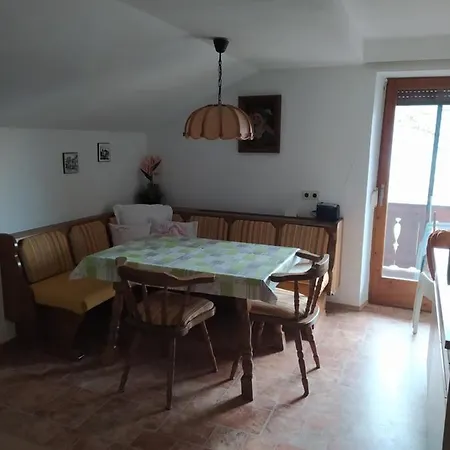 Appartement Ferienwohnung Schneider