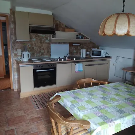 Ferienwohnung Schneider * Münster