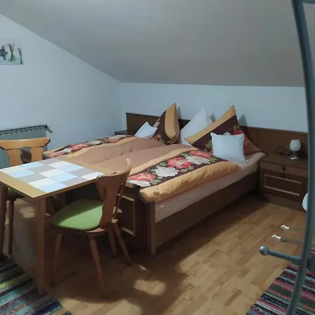 Appartement Ferienwohnung Schneider Münster