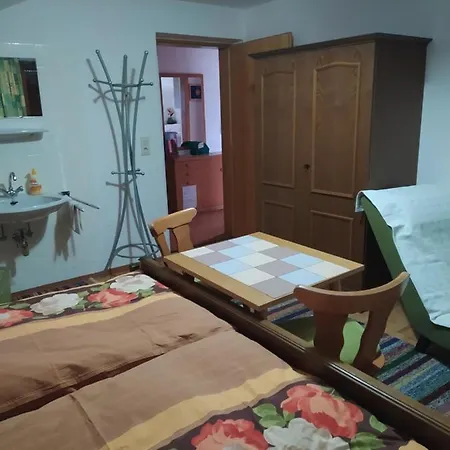 Ferienwohnung Schneider Appartement Münster