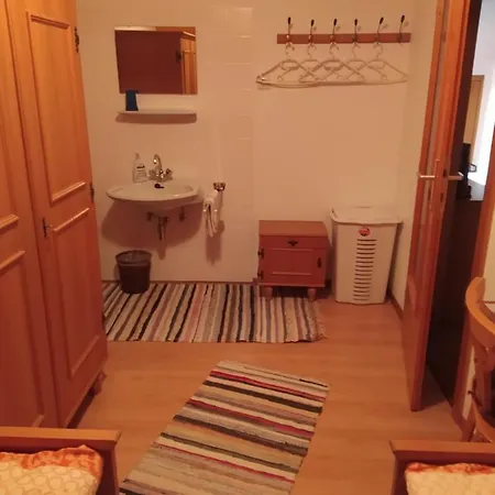 Ferienwohnung Schneider