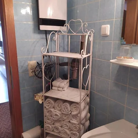 Ferienwohnung Schneider Appartement *
