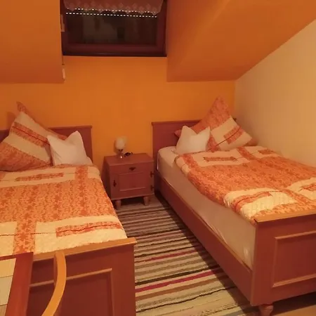 Ferienwohnung Schneider * Münster