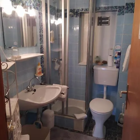 Appartement Ferienwohnung Schneider *