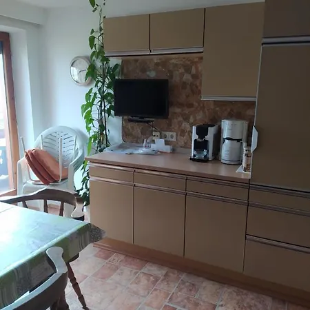 Ferienwohnung Schneider * Münster