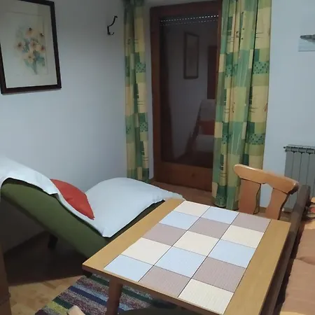 Ferienwohnung Schneider Münster