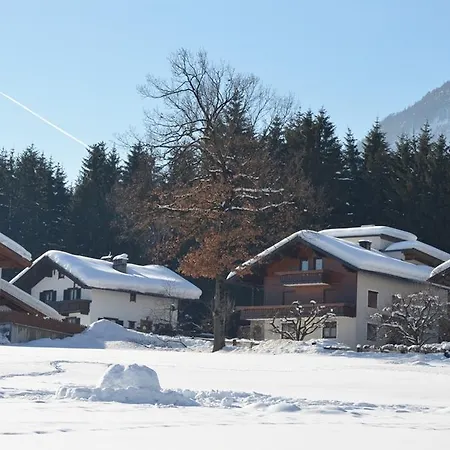 Ferienwohnung Schneider * Münster