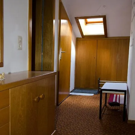 Ferienwohnung Schneider Münster
