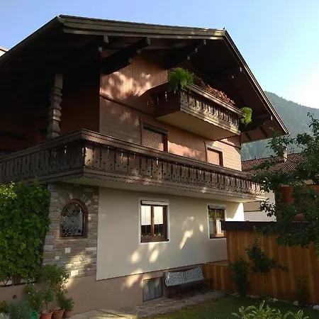 Ferienwohnung Schneider