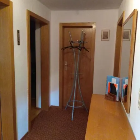 Ferienwohnung Schneider * Münster