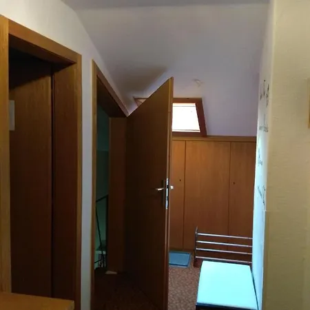 Ferienwohnung Schneider Appartement *