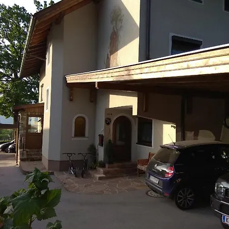 Appartement Ferienwohnung Schneider